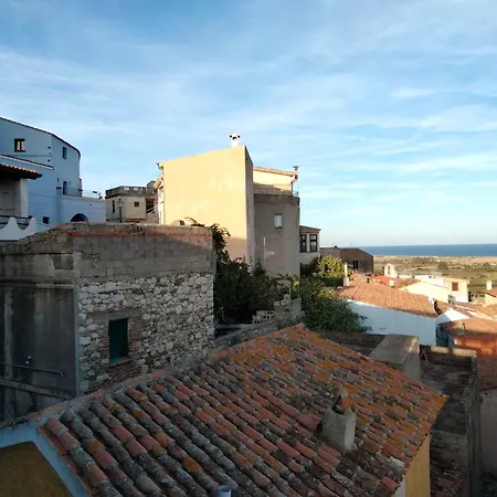 Sa Meraviglia * Posada (Sardinia)