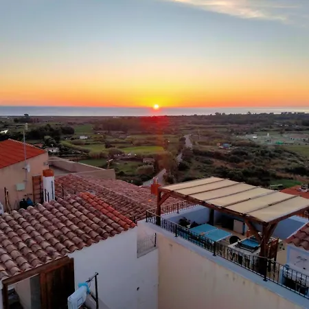 Sa Meraviglia Appartement