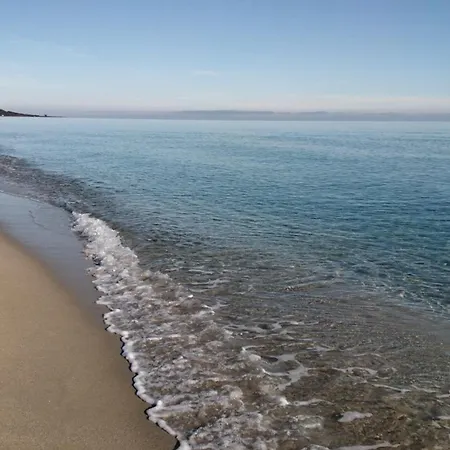 Sa Meraviglia * Posada (Sardinia)