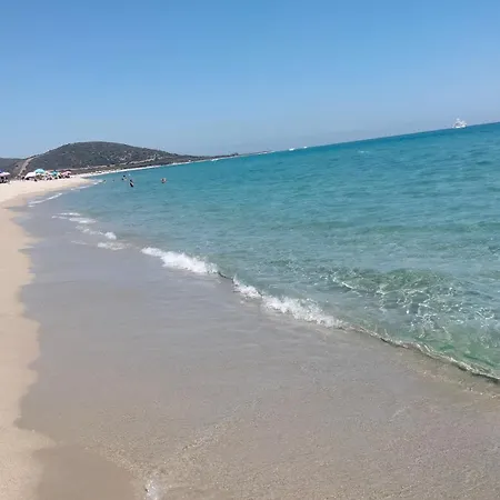 Sa Meraviglia * Posada (Sardinia)