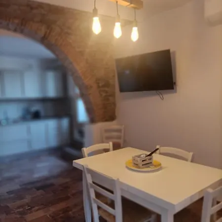 Sa Meraviglia * Posada (Sardinia)