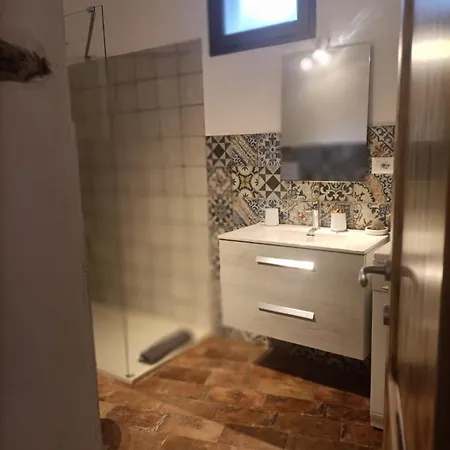 Appartement Sa Meraviglia *