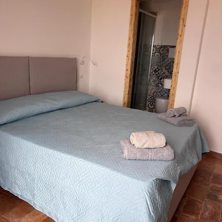 Appartement Sa Meraviglia