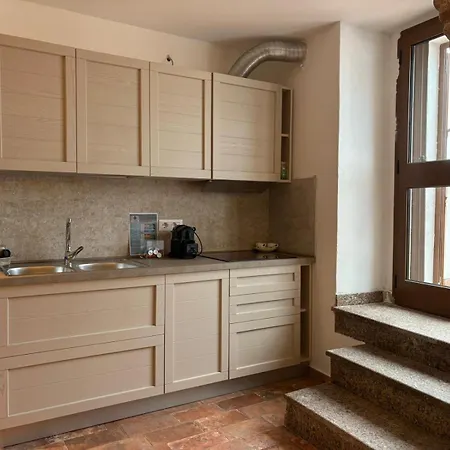 Sa Meraviglia Posada (Sardinia)