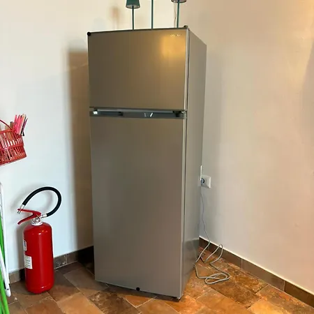 Sa Meraviglia * Posada (Sardinia)