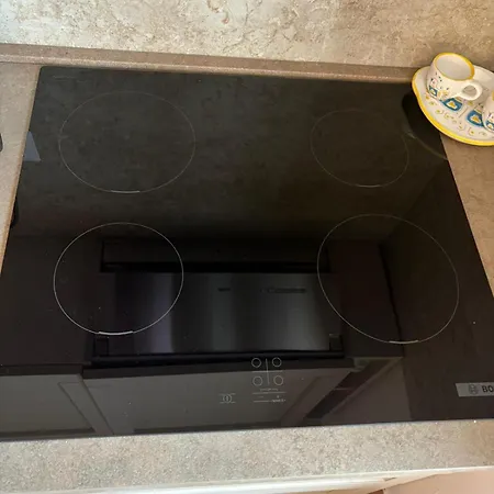 Sa Meraviglia Appartement