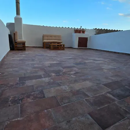 Sa Meraviglia Posada (Sardinia)