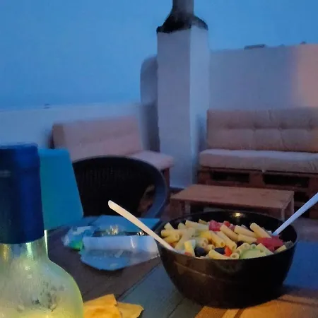 Appartement Sa Meraviglia Posada (Sardinia)