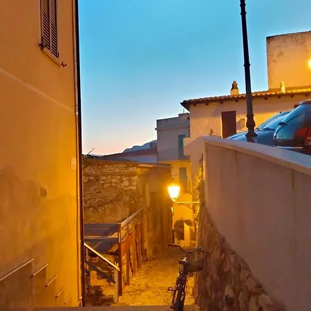 Apartment Sa Meraviglia Posada (Sardinia)