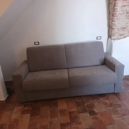 Apartment Sa Meraviglia *