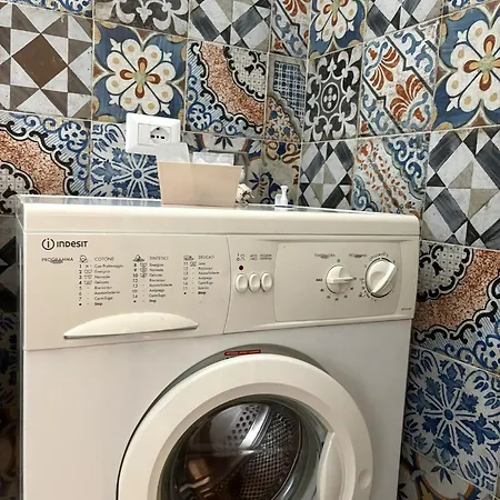 Sa Meraviglia Apartment *