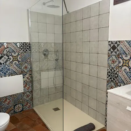 Apartment Sa Meraviglia *