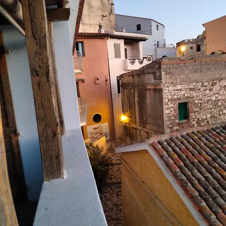 Sa Meraviglia Apartment Posada (Sardinia)