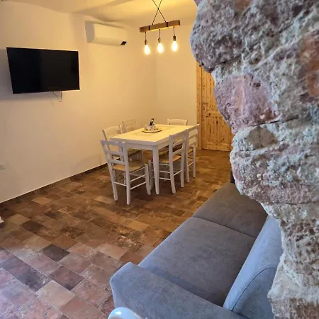 Sa Meraviglia Apartment *