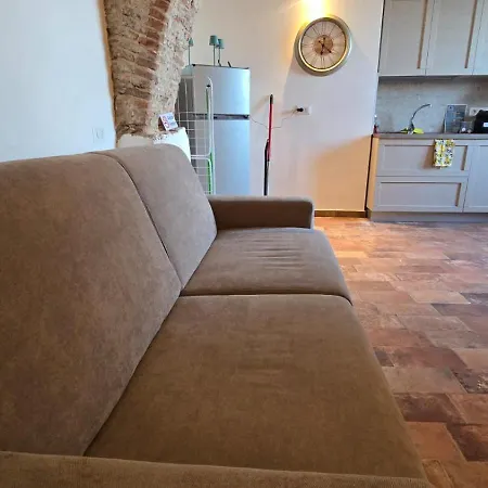 Sa Meraviglia Posada (Sardinia)