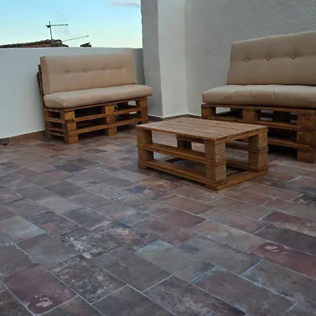 Sa Meraviglia Apartment *