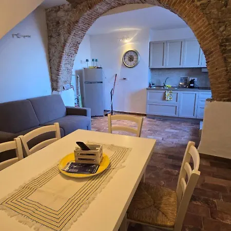Sa Meraviglia Apartment *