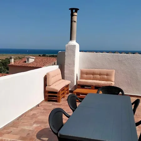 Sa Meraviglia Apartment
