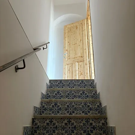 Sa Meraviglia Apartment *