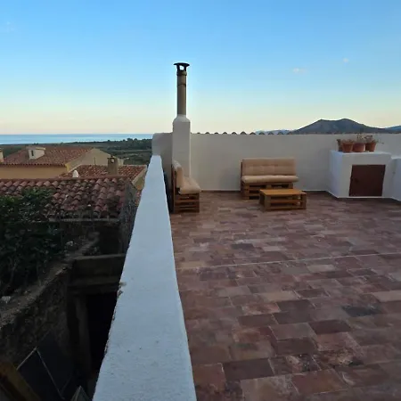 Apartment Sa Meraviglia Posada (Sardinia)