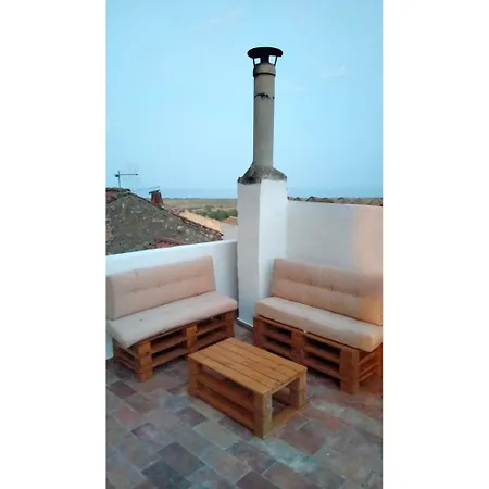 Sa Meraviglia Apartment *