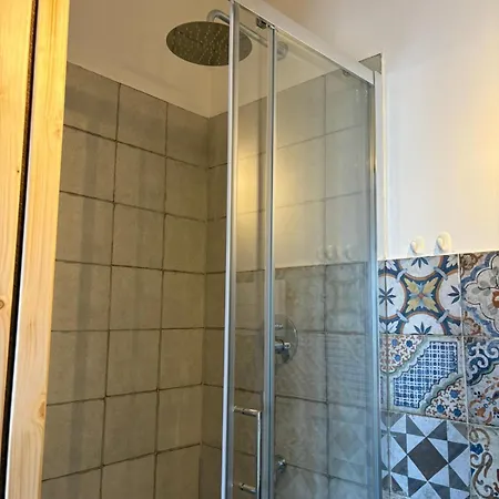 Sa Meraviglia Apartment Posada (Sardinia)