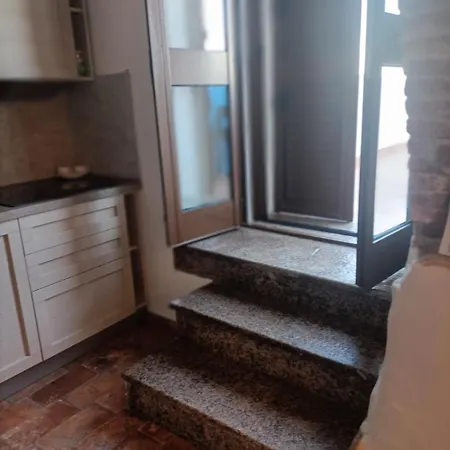Apartment Sa Meraviglia Posada (Sardinia)