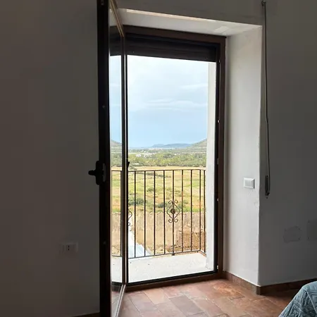 Sa Meraviglia Posada (Sardinia)