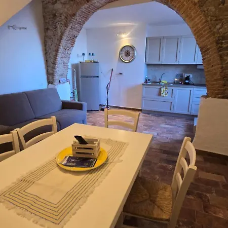 Sa Meraviglia Apartment