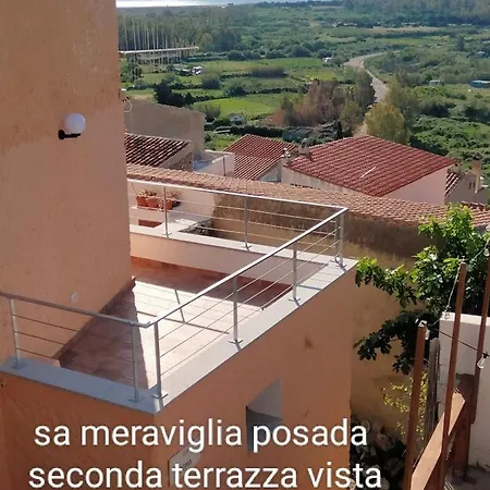 Sa Meraviglia 아파트 *